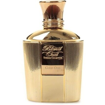 Blend Oud Смесь Oud Voyage Collection - Gold Oud Edp 60 мл