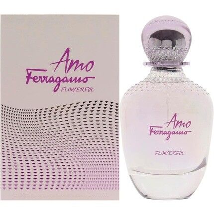 Туалетная вода Salvatore Ferragamo Amo Ferragamo