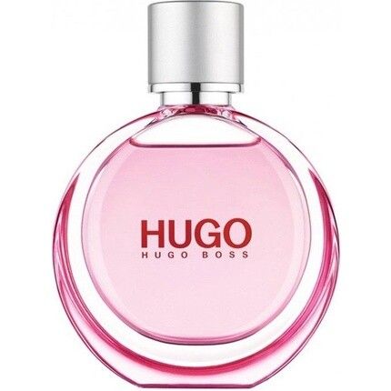 Парфюмерная вода Hugo Boss Hugo Woman Extreme