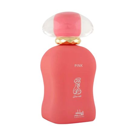 Парфюмерная вода Mamlakat Al Oud Durrah Pink