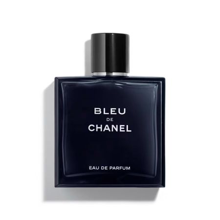 Парфюмерная вода-спрей Chanel Bleu de Chanel