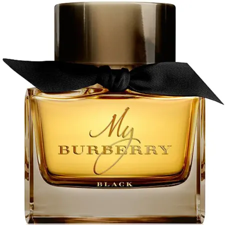 Burberry My Burberry Black
