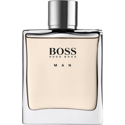Туалетная вода Hugo Boss Boss Man