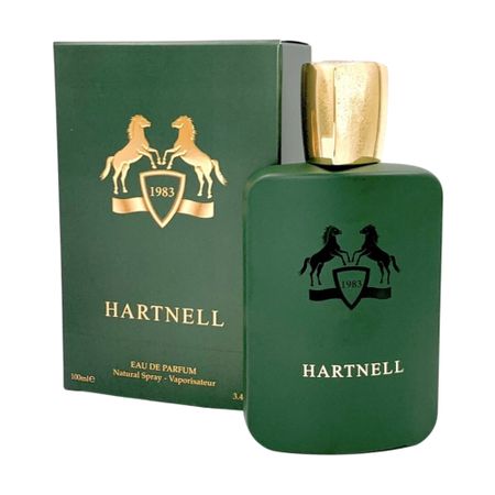 Парфюмерная вода Fragrance World Hartnell