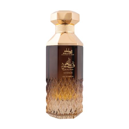 Парфюмерная вода Mamlakat Al Oud Qasr Al Oud Mirage