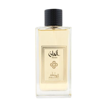 Парфюмерная вода Mamlakat Al Oud Alhan