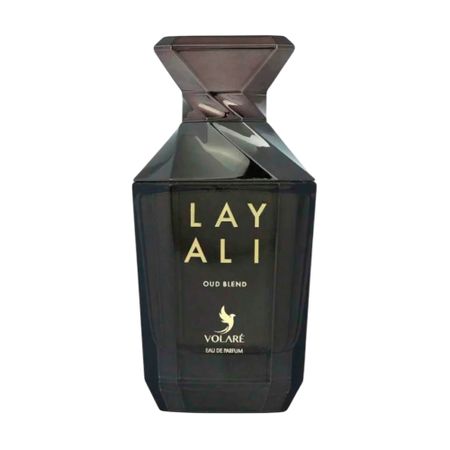 Парфюмерная вода Mamlakat Al Oud Volaré Layali Oud Blend