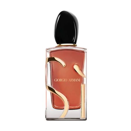 Духи Giorgio Armani Si