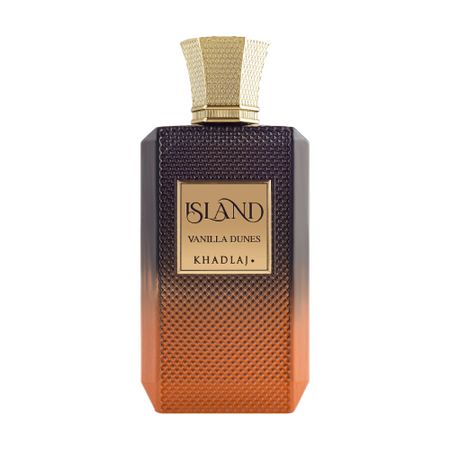 Khadlaj Island Vanilla Dunes: Аромат тепла и роскоши