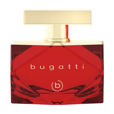 Парфюмерная вода Bugatti Bellissima Rossa