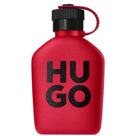 Парфюмерная вода Hugo Boss Hugo Intense