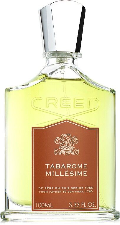 Creed Tabarome Mill?sime
