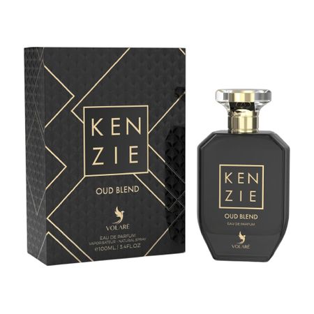 Парфюмерная вода Mamlakat Al Oud Volare Kenzie Oud Blend