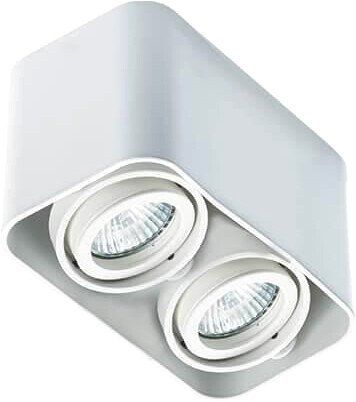 Спот Italline 5642 white