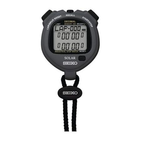 Seiko Часы Seiko (SEIKO) СОЛЕР ПРОМЫШЛЕННЫЙ SVAJ999