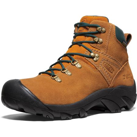 ПИРИНЕИ [KEEN]