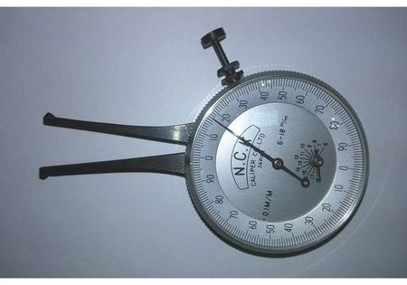 KASEDA Japan YC Series Inside Caliper 1-11 YC-1