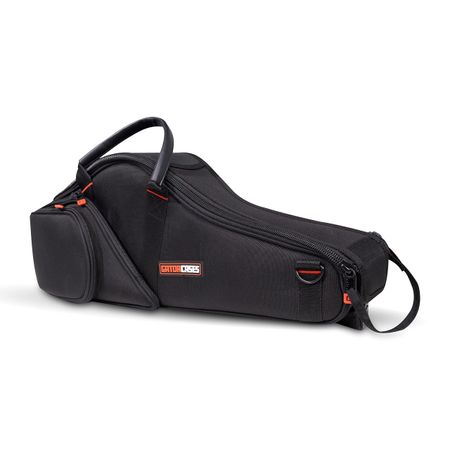 GATOR Gator Alto Saxophone Gig Case Allegro Series GBPB-ALTOSAX