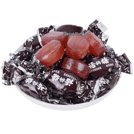 Gongyufang Plum Hard Candy