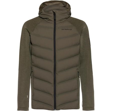 Куртка Jack Wolfskin Tasman XXL