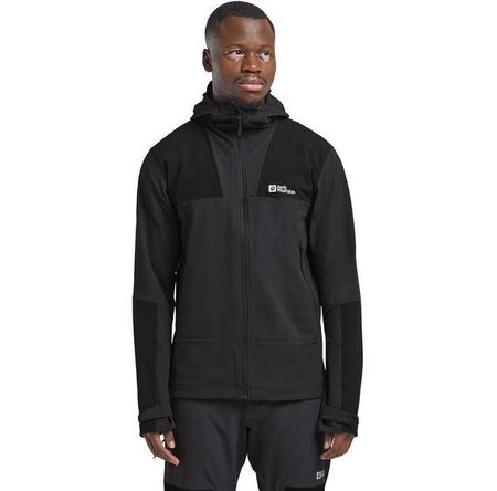 Куртка Jack Wolfskin Andur L