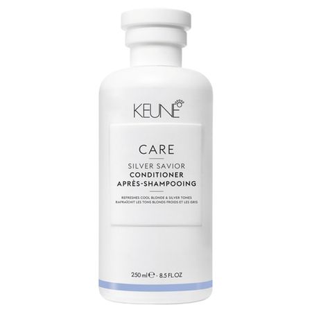 CARE Silver Savor Conditioner Кондиционер, нейтрализующий желтизну