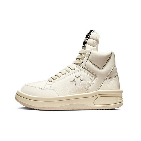 Кроссовки CONVERSE Кеды Mid 'Egret'