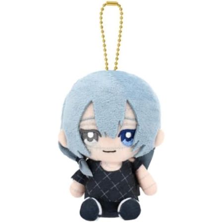 Bandai Namco Nui (Bandai Namco Nui) Jujutsu Kaisen Chibi Nui Sitting Mascot Mascot Masato 3201 Si...