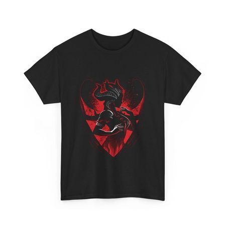 Ancient Egyptian God T-shirt Tops Tees Unisex - Mut, Maut Or Mout Shirt - Mother Of Sanctuary Tee M