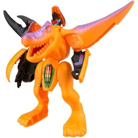 [BANDAI (BANDAI)] Unitrobone Unitrobotyrex Hercules