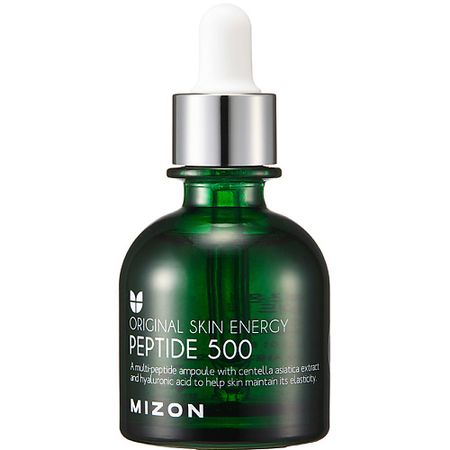 Сыворотка для лица MIZON Сыворотка пептидная Peptide 500 Serum