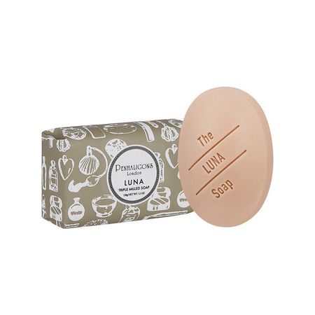 Penhaligon s Luna Scented Soap