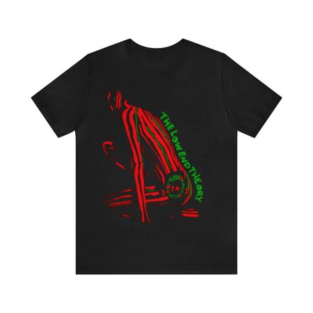 A Tribe Called Quest Shirt, Tribe Called Quest T Shirt, Tribe Called Quest Tee M