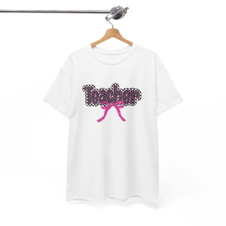 Teaching Success T-shirt Tops Tees Unisex | Great for Passionate Educators S