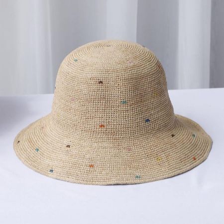 Lala Embroidered Cap Lala 2h317 one color