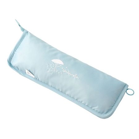 Portable Wet Umbrellas Bag Umbrellas Pattern Folding Umbrella Bag Umbrellas Carry Case  Travel