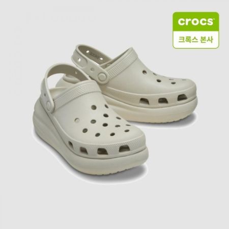 CrocS Women S cruSh Clog Meteor 207521 1wy Meteor/M4W6(230mm)
