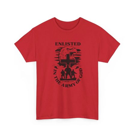 Land of Freedom T-shirt Tops Tees Unisex | Show Off Your American Pride | American Flag Shirt 2XL