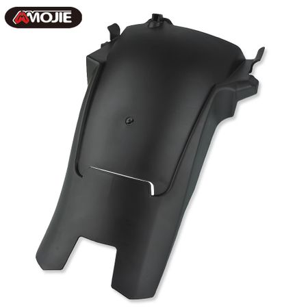 Rear Fender Mudguard Fender Forward Splash Guard For BMW R1200GS ADV LC R 1250 GS Adventure R1250GS 2018 2019 2020 2021 2022