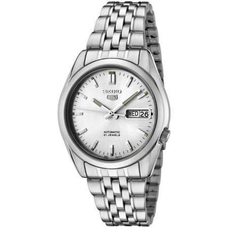 SEIKO SEIKO 5 Автоматические часы SNK355K1 Зарубежная модель Параллельный импорт Мужские (SNK355KC) [Смотреть]