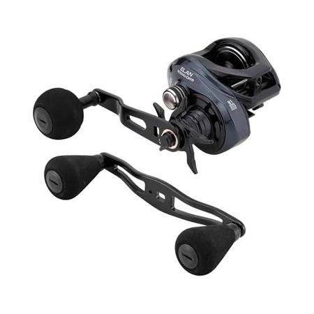 Tailwalk Elan Wide Power BM (ELAN WIDE POWER BM) Различные мультипликаторные катушки