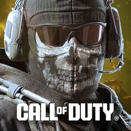Буст Call of Duty: Mobile