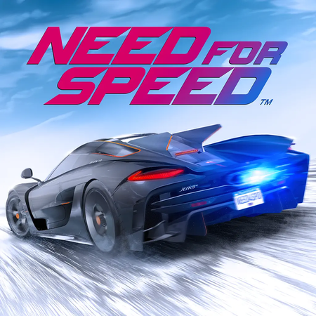 Буст Need for Speed No Limits