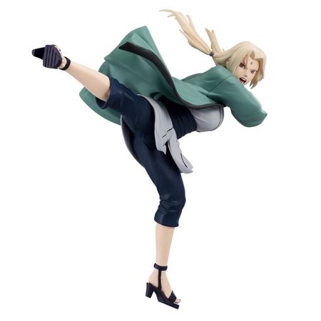 BANPRESTO NARUTO BANPRESTO Фигурка Колизей Цунаде.
