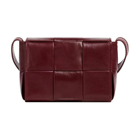 Сумка BOTTEGA VENETA Сумка через плечо CASSETTE Mini , Shopping Bag Set(Basic Set+Shopping Bag)