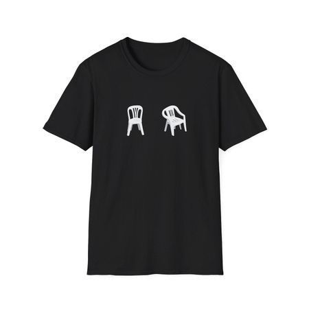 If You Know, You Know  Latino Chair Tee 3XL