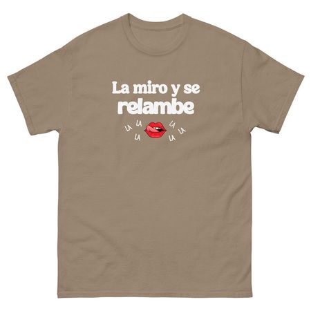 LALA | Camiseta Myke Towers M