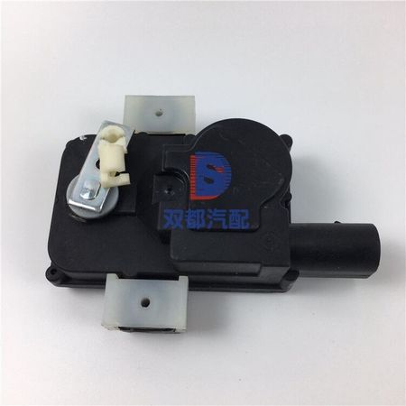 Auto parts For SAIC MAXUS LDV V80  locker Middle door locker  Central control lock Middle door actuator remote controller 1 PIECE