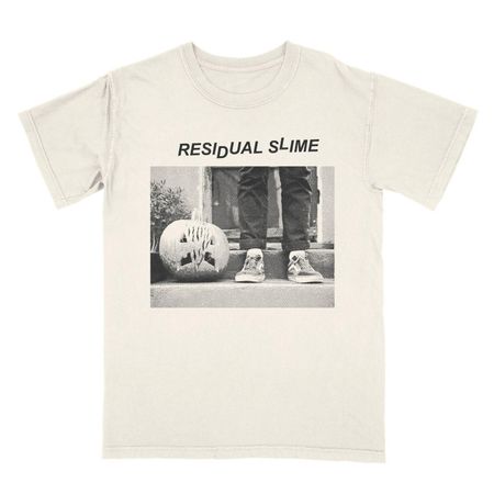 Residual Slime Tee Shirt (Soft) M