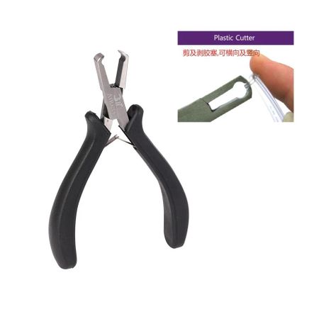Glasses plier set several types for option spectacle adjusting plier glasses pliers tool nose pad arm temple bridge adjustment AB931